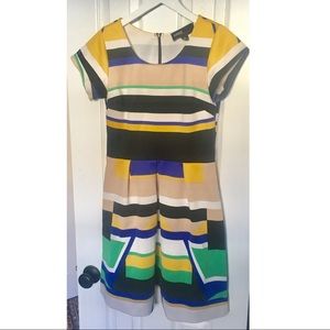 Miss Sixty Scuba Dress | 2